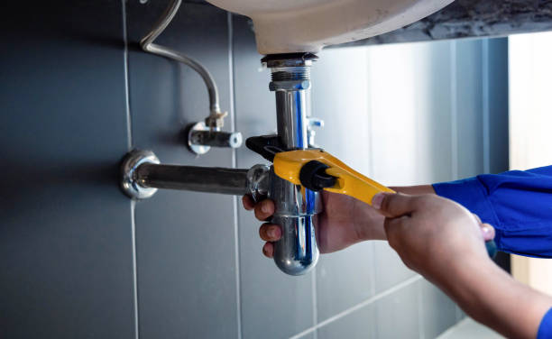 Reliable Parsippany, NJ Plumbing services Solutions